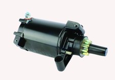 Boot & Motor Anlasser passend