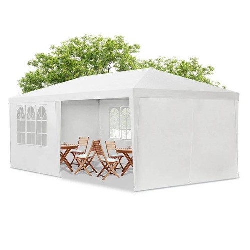 Partyzelt pavillon gartenzelt - pavillon,
