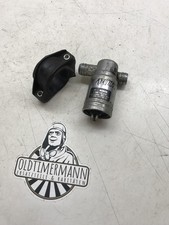 Leerlaufregler Mercedes W201 W124 R129 W126 M102 M103 0001412225 0280140510