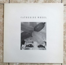 Catherine Wheel - 4 Track 12"