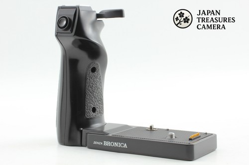 Neuwertig zenza bronica - *neuwertig*,