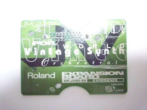 Roland jv80 experience - sr-jv80-99,
