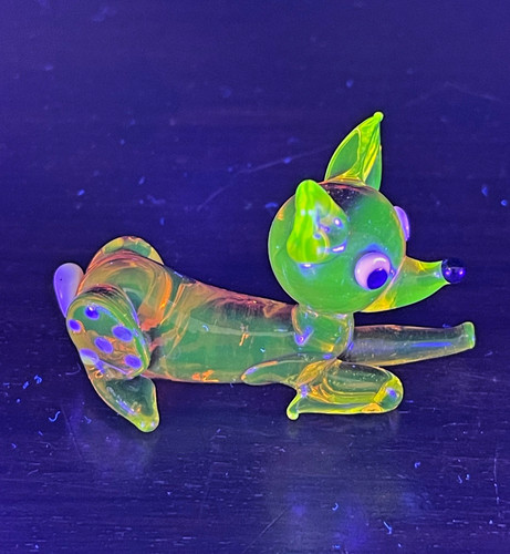 Murano glas figuren - glas,