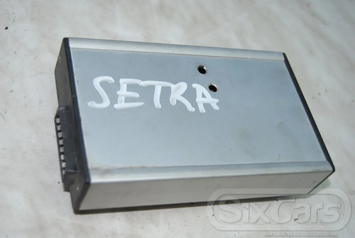 Steuergerät pins omnibus - 15-pins,