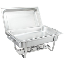 Chafing Dish Speisenwärmer
