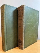 A History of the Ancient World