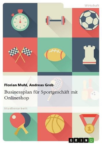 Businessplan für