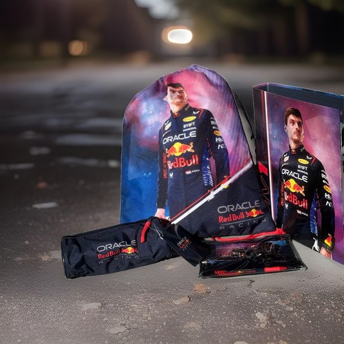 Oracle red bull racing - bull,