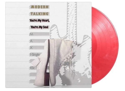 Modern talking you re - modern,