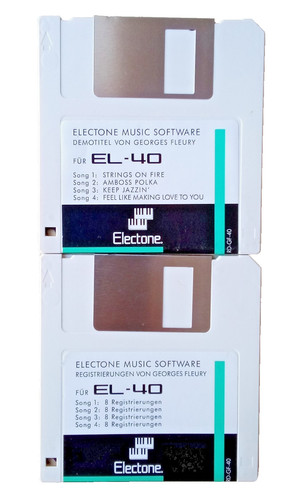 Yamaha electone music - yamaha-electone,