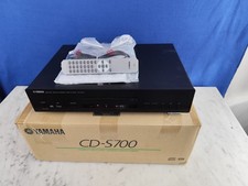 Yamaha CD-S700  MP3 USB