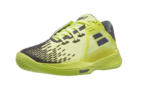 Babolat propulse fury clay - fury,