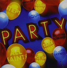 Various - Party - Various CD