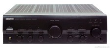 Kenwood KA-5040R Stereo