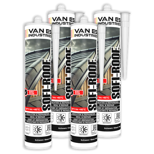 Bitumenkleber 300 ml - bitumenkleber,