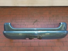 A1638804771 Stoßstange ML