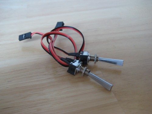 Stück robbe futaba - 2,