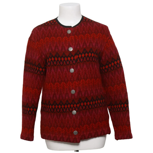 Iceland strickjacke damen - iceland,, strickjacke,