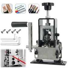 Kabelschälmaschine Kabel