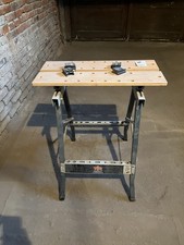 Werkbank Spanntisch Klappbar Top Craft