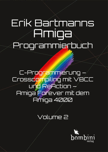 Erik bartmanns amiga - erik,