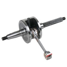 ScooterLibre Kurbelwelle