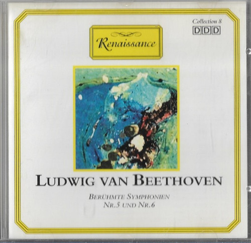 Symphonie und 6 - symphonie, 5