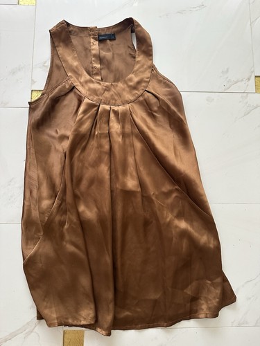 Satinbluse vero moda - xs,