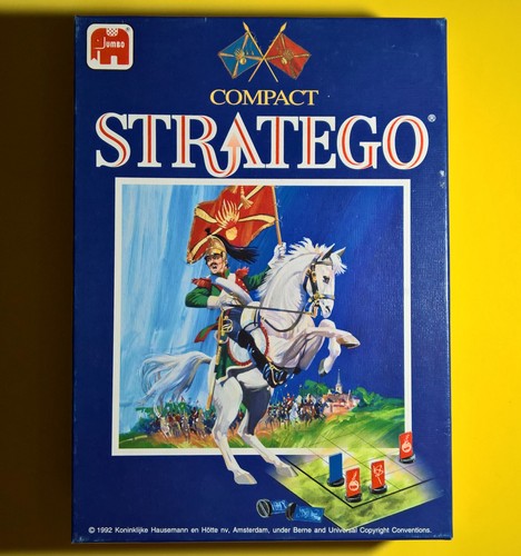 Jumbo stratego vollständig - jumbo,