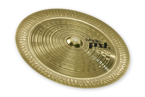 Paiste pst china - paiste, 3