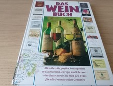 Das Weinbuch