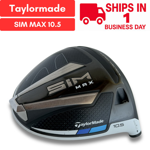 Taylormade sim max - taylormade,