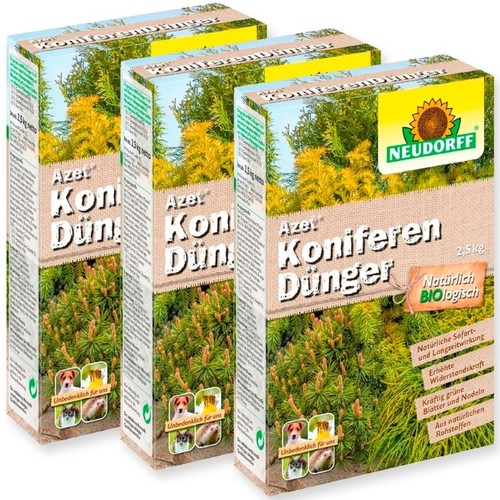 Kg neudorff azet - kg,