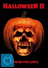 Halloween 2 (uncut) (4K