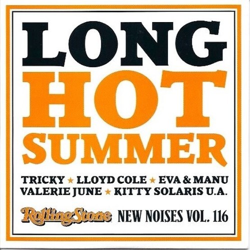 Long hot summer rolling - summer,