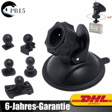 Auto Saugnapf Dash Cam Kameras