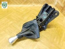 Schaltknauf Schaltklulisse Peugeot 307cc 9650994580