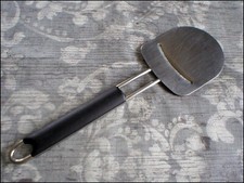 KÄSEHOBEL PARMESAN SCHABER 25 cm hochwertiger Klinge Edelstahl KÄSESCHNEIDER