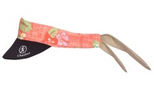 CHASKEE - Visor Snap Cap