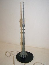 Alter russischer Fernsehturm