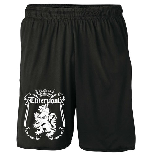 Liverpool hose short - short, kurz