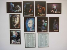 HELLRAISER CARDS Your Pick
