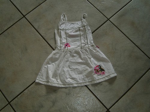 Traum sommer kleid - §28,