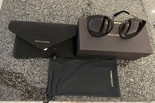 DOLCE&GABBANA Sonnenbrille