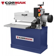 CORMAK Kantenschleifmaschine