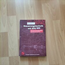 Steuerungstechnik mit SPS: Von