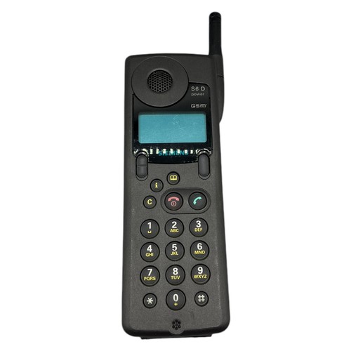 Siemens s6d handy telefon - siemens,