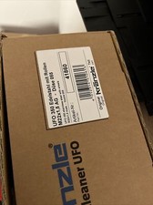 Kränzle Round Cleaner UFO Bodenwäscher, 210 bar - 300 mm (41860)