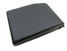 Armlehne Mittelarmlehne Auflage für Rücksitzbank Leder Opel Vectra C 05-08