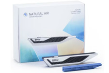 Original BMW Dufthalter